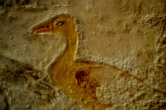 Mastaba van Meresankh III