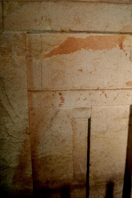 Mastaba van Meresankh III