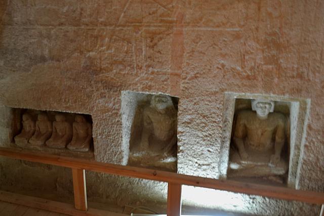 Mastaba van Meresankh III