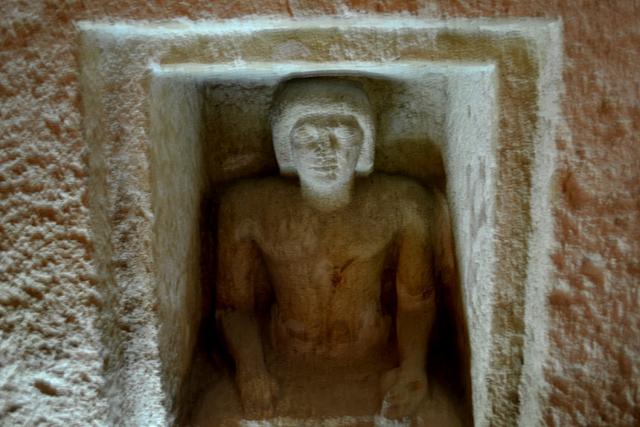 Mastaba van Meresankh III