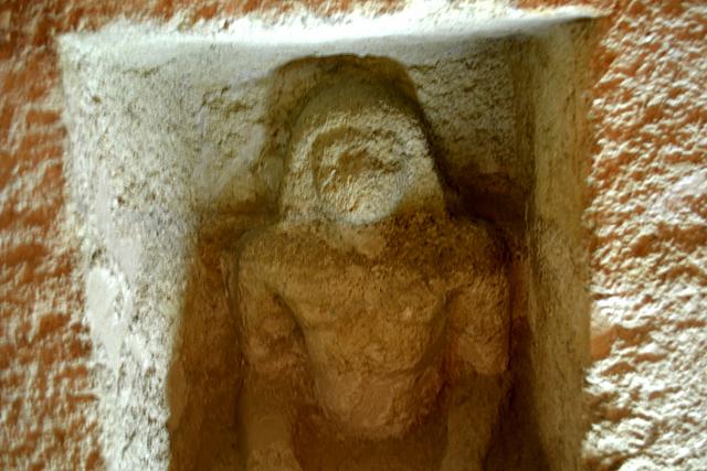 Mastaba van Meresankh III