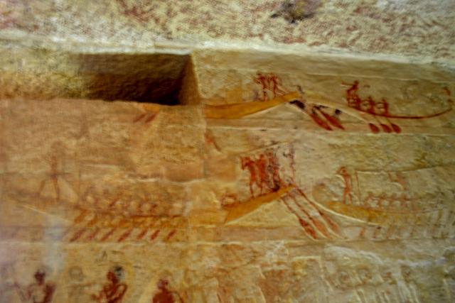 Mastaba van Meresankh III