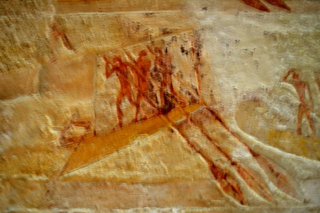 Mastaba van Meresankh III