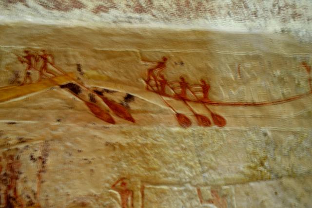 Mastaba van Meresankh III
