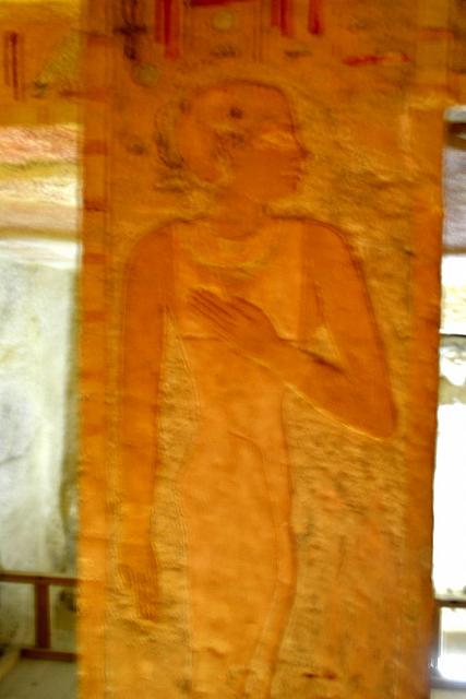 Mastaba van Meresankh III