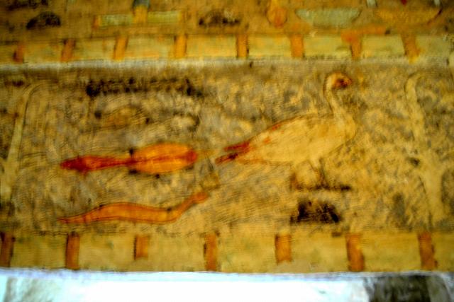 Mastaba van Meresankh III