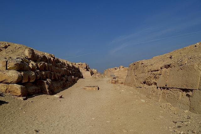 Mastaba van Meresankh III