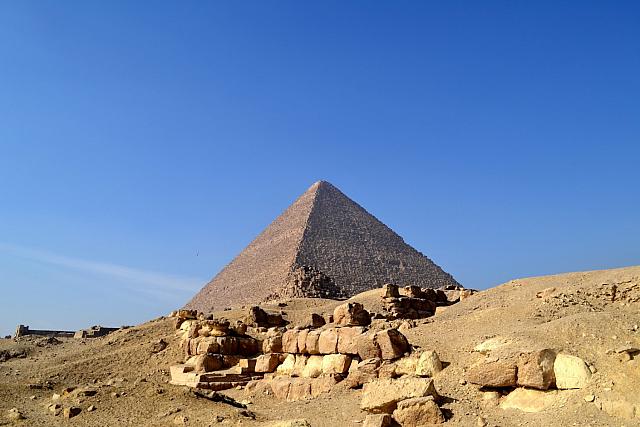 Mastaba van Meresankh III