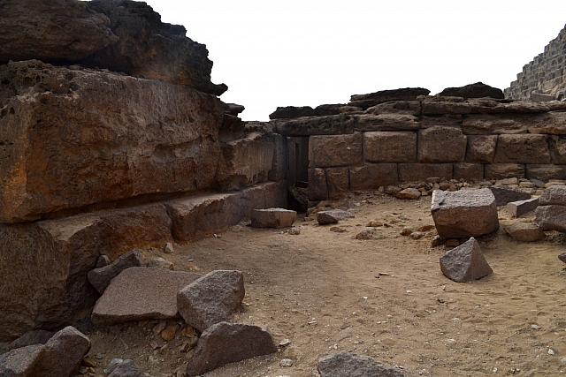 Piramide van Menkaure