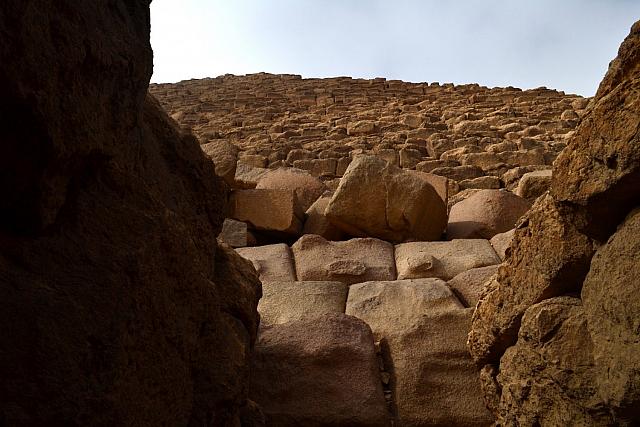 Piramide van Menkaure