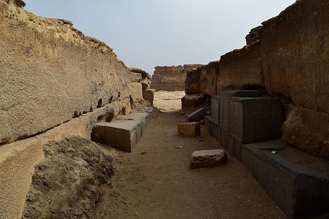 Piramide van Menkaure