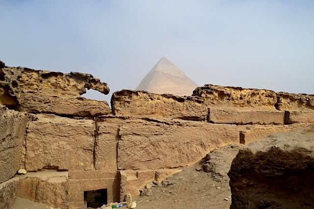 Piramide van Menkaure