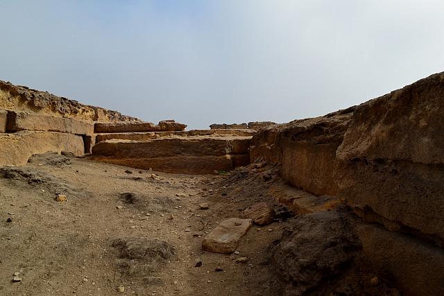 Piramide van Menkaure