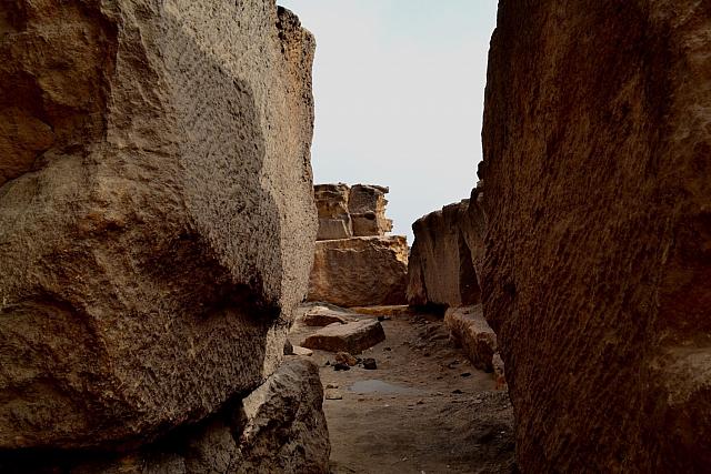 Piramide van Menkaure