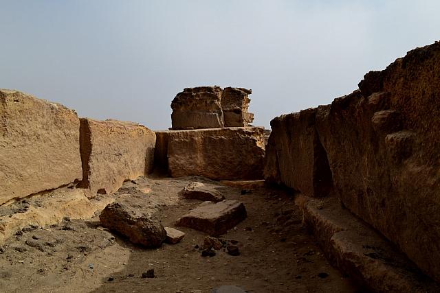 Piramide van Menkaure