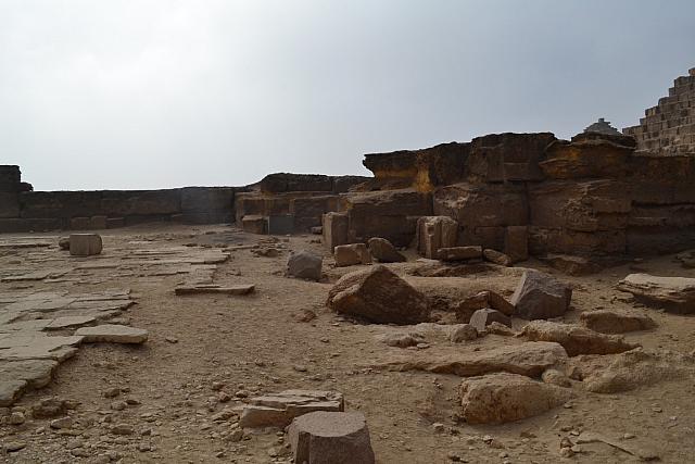 Piramide van Menkaure