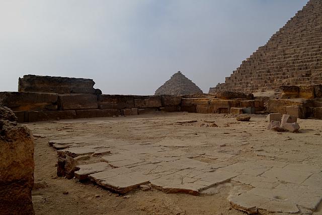 Piramide van Menkaure