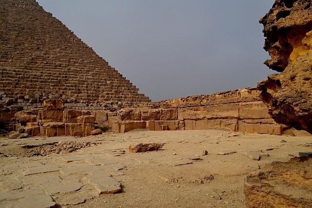 Piramide van Menkaure