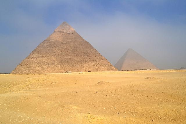 Piramide van Menkaure