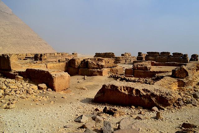 Piramide van Menkaure