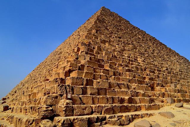 Piramide van Menkaure