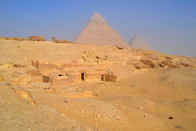 Piramide van Menkaure
