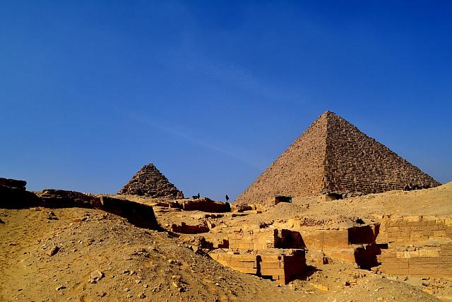 Piramide van Menkaure