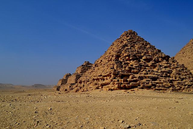 Piramide van Menkaure