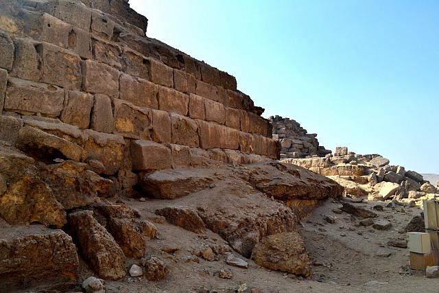 Piramide van Menkaure