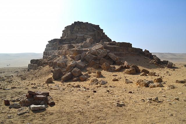 Piramide van Menkaure