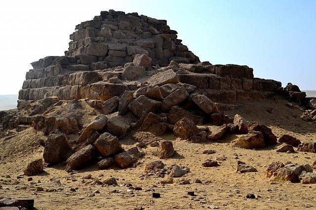 Piramide van Menkaure