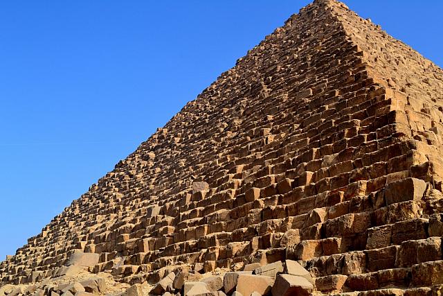 Piramide van Menkaure