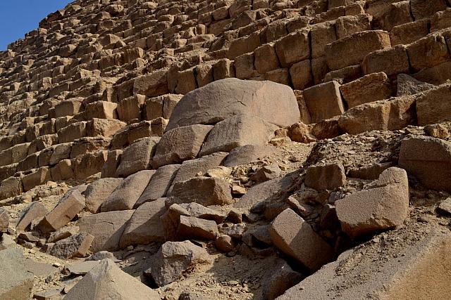 Piramide van Menkaure