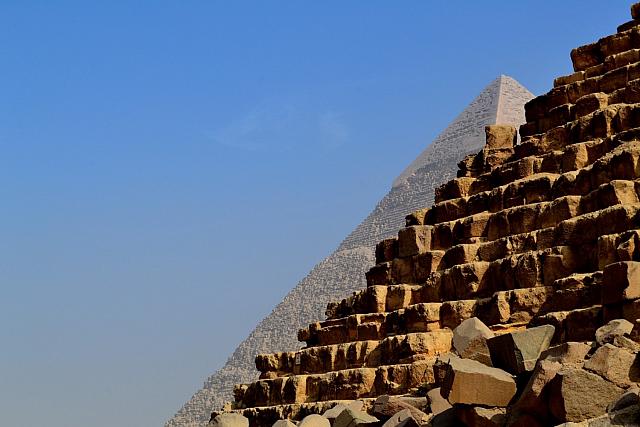 Piramide van Menkaure