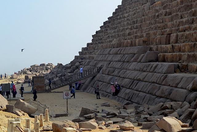 Piramide van Menkaure