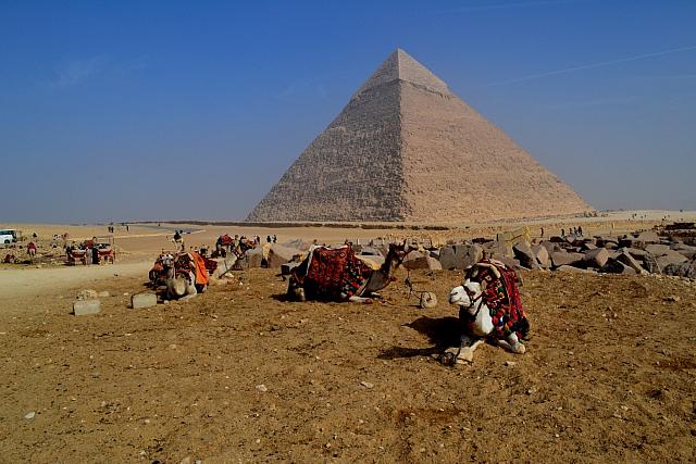 Piramide van Menkaure