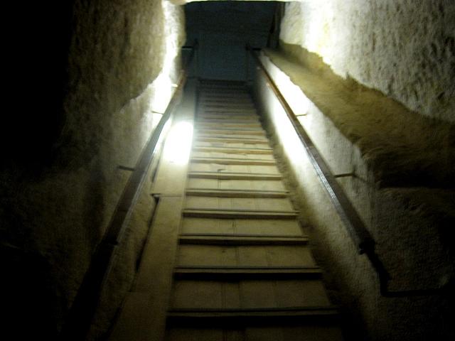 Piramide van Menkaure