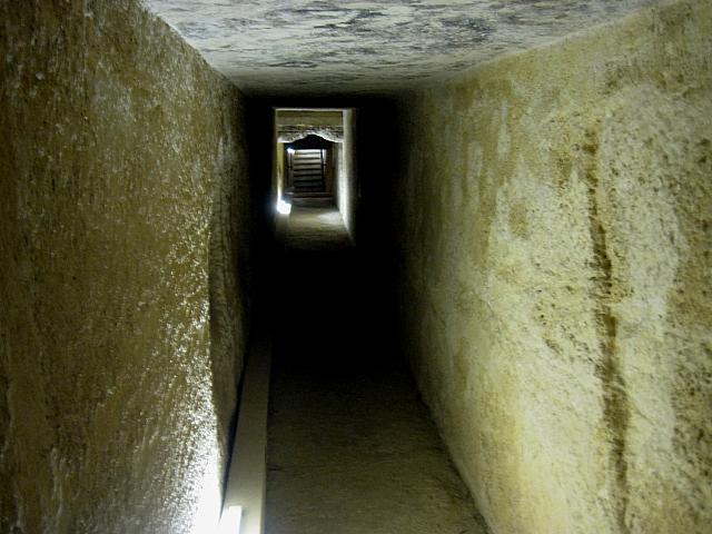 Piramide van Menkaure