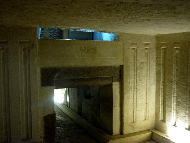 Piramide van Menkaure
