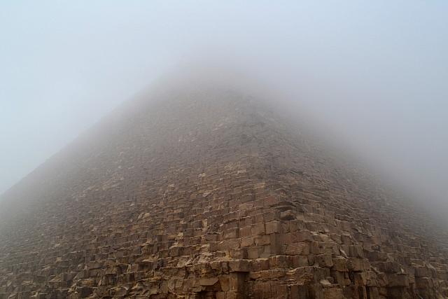 Piramide van Cheops