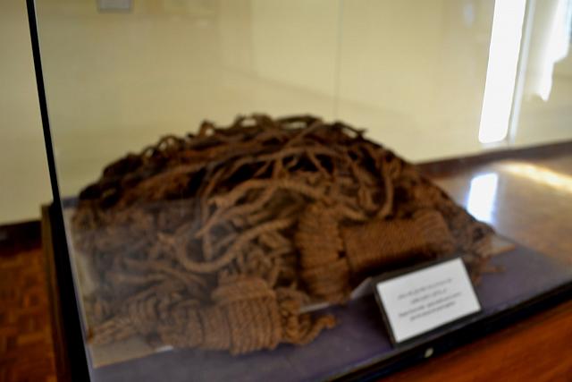Museum van de Zonneboot van Cheops