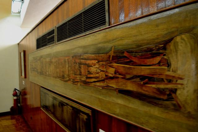 Museum van de Zonneboot van Cheops