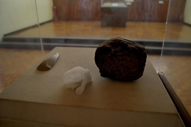Museum van de Zonneboot van Cheops