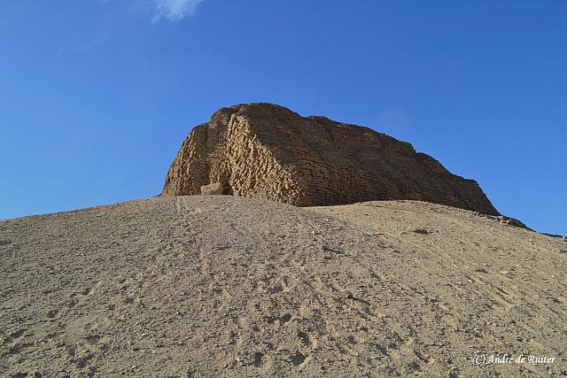 De piramide