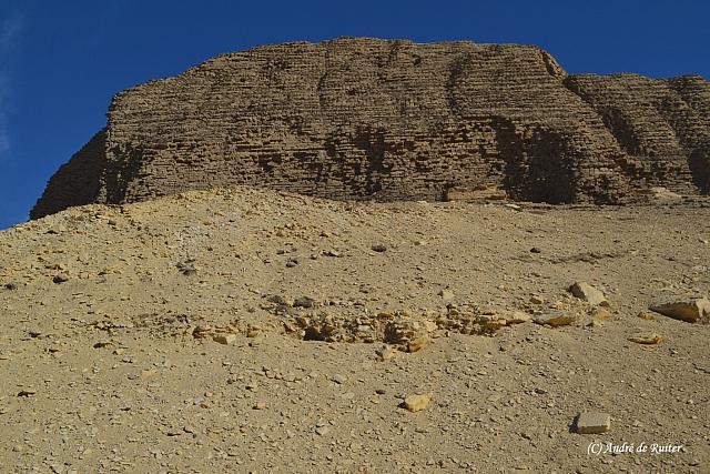De piramide