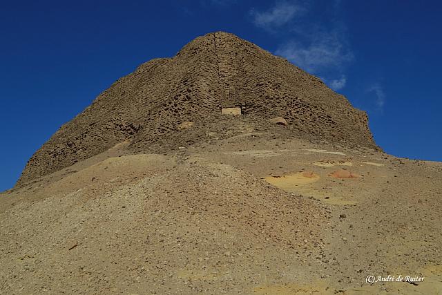 De piramide