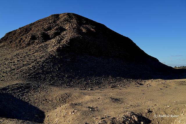 De piramide