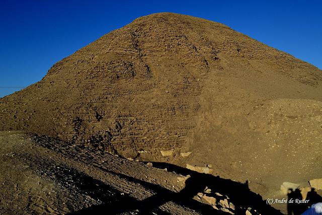 De piramide