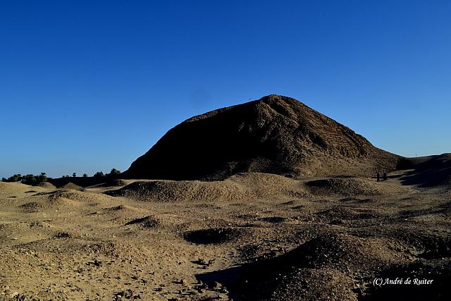 De piramide