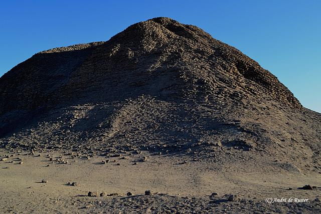 De piramide